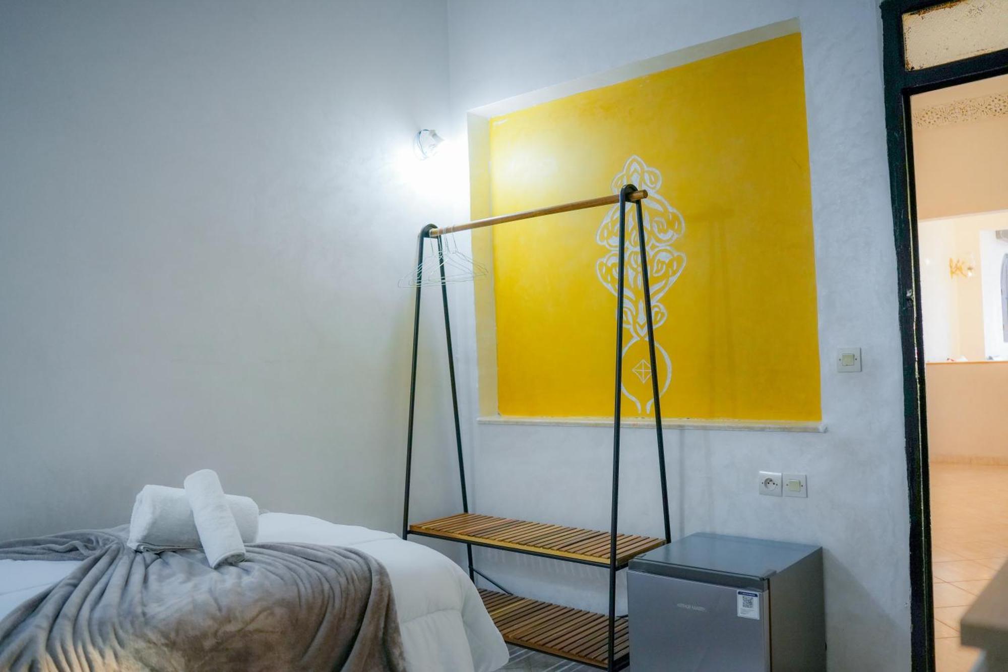 Riad Redwan Douar Caid Layadi ภายนอก รูปภาพ